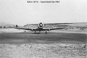 192- ARMEE DE L'AIR EN ALGERIE 1945-1962-40 (24)